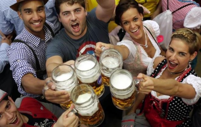 Емблематичният фестивал на бирата Октоберфест в Германия ще бъде отменен